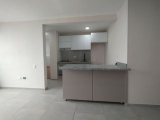 Apartamento en arriendo en Villa Campestre.