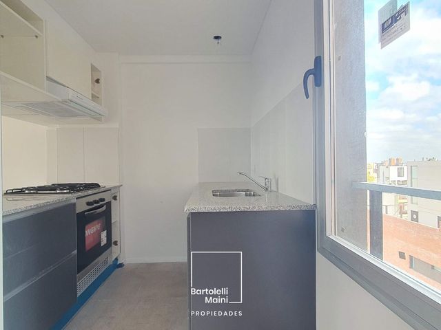 VENTA | SANTA FE 2372, 09-01 | 2 DORMITORIOS A ESTRENAR