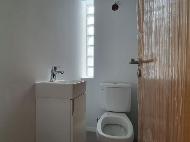 VENTA | SANTA FE 2372, 09-01 | 2 DORMITORIOS A ESTRENAR