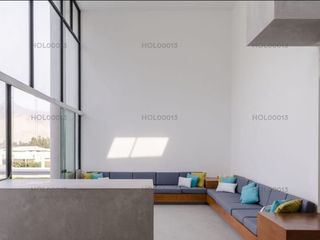Foto 5 de Venta casa de campo de estreno en Cieneguilla