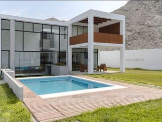 Foto 6 de Venta casa de campo de estreno en Cieneguilla