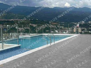 Foto 24 de ARRIENDO, APARTAMENTO, FLORIDABLANCA, CAÑAVERAL, SANTANDER, TORRES DEL BOSQUE