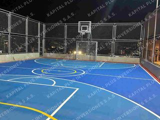 Foto 36 de ARRIENDO, APARTAMENTO, FLORIDABLANCA, CAÑAVERAL, SANTANDER, TORRES DEL BOSQUE