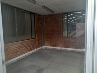 Arriendo Bodega de 3.916 m2 (Lógika, Centro Logístico Calle 13) | Vía Bogotá.