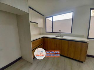Foto 1 de Suite moderna en planta baja de venta, Sector Centro Histórico D324