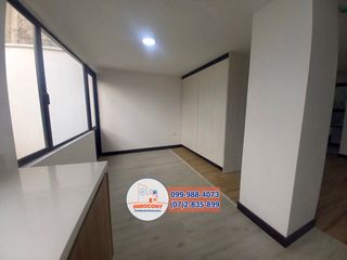 Foto 3 de Suite moderna en planta baja de venta, Sector Centro Histórico D324