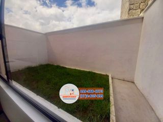 Foto 2 de Suite moderna en planta baja de venta, Sector Centro Histórico D324