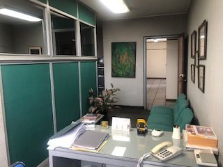 Foto 1 de OPORTUNIDAD RENTA/VENTA DE OFICINA AMOBLADA, AV. AMAZONAS, CENTRO NORTE DE QUITO
