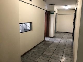 Foto 8 de OPORTUNIDAD RENTA/VENTA DE OFICINA AMOBLADA, AV. AMAZONAS, CENTRO NORTE DE QUITO