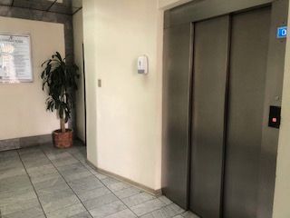 Foto 13 de OPORTUNIDAD RENTA/VENTA DE OFICINA AMOBLADA, AV. AMAZONAS, CENTRO NORTE DE QUITO