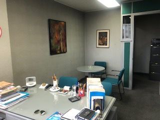 Foto 5 de OPORTUNIDAD RENTA/VENTA DE OFICINA AMOBLADA, AV. AMAZONAS, CENTRO NORTE DE QUITO