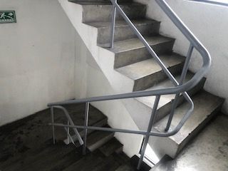 Foto 11 de OPORTUNIDAD RENTA/VENTA DE OFICINA AMOBLADA, AV. AMAZONAS, CENTRO NORTE DE QUITO