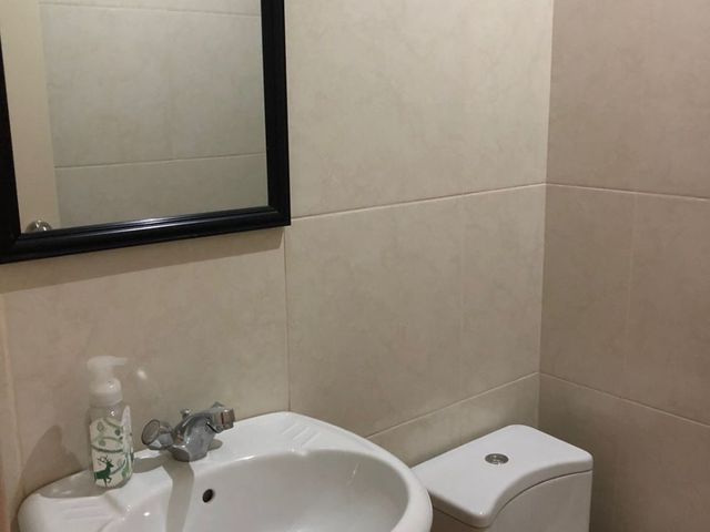 SE VENDE LINDO FLAT EN EL BARRIO MÉDICO CON VISTA PANORÁMICA (LÍMITE DE MIRAFLORES Y SURQUILLO)