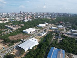 Vendo lote de  4.806 m² (Aproximadamente) | Via 40 Riomar, Barranquilla, Atlántico
