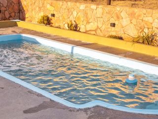 Foto 12 de Venta de Casa Moderna Barrio Aires de Manantial - El Suyuque - S. L