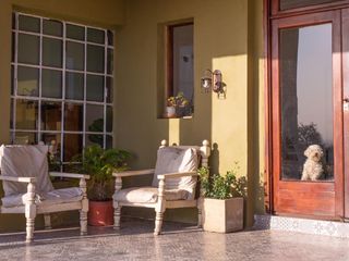 Foto 7 de Venta de Casa Moderna Barrio Aires de Manantial - El Suyuque - S. L