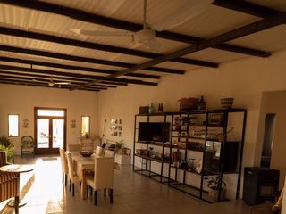 Foto 3 de Venta de Casa Moderna Barrio Aires de Manantial - El Suyuque - S. L