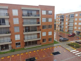 ARRIENDO APARTAMENTO CAJICA