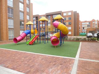 ARRIENDO APARTAMENTO CAJICA