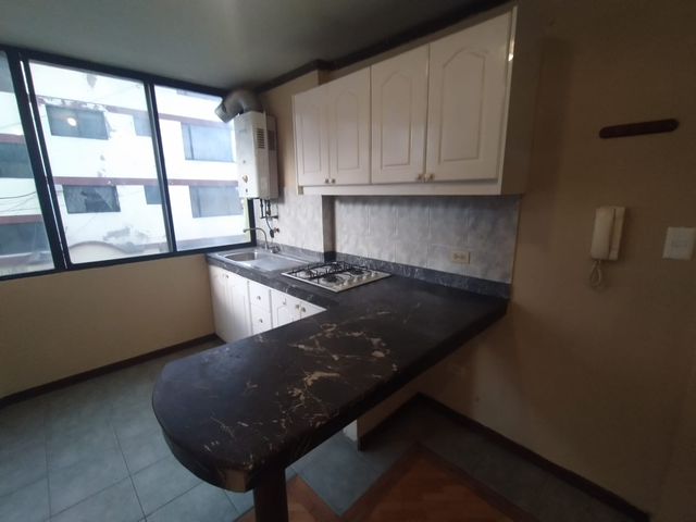 RENTO SUITE SAN CARLOS NORTE DE QUITO
