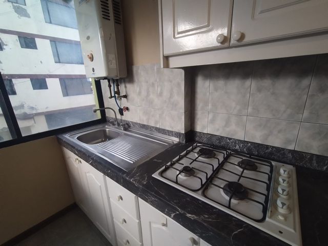 RENTO SUITE SAN CARLOS NORTE DE QUITO