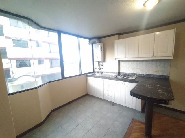 RENTO SUITE SAN CARLOS NORTE DE QUITO