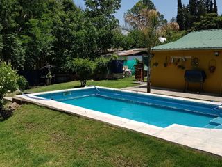 Foto 10 de Vivienda de 3 dormitorios con pileta, lindante costa de arroyo- FINANCIACION HASTA 3 AÑOS
