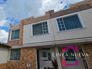 Foto 1 de Casa en el Centro de Ibarra conjunto Residencial, Juan De Salinas