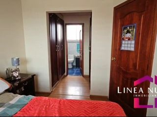 Foto 4 de Casa en el Centro de Ibarra conjunto Residencial, Juan De Salinas