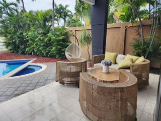 Foto 4 de Venta de Casa en Samborondon Guayaquil
