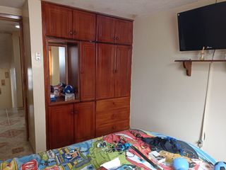 Foto 10 de Casa de Venta en Pujilí