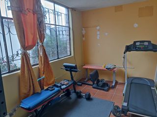Foto 5 de Casa de Venta en Pujilí