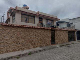 Casa de Venta en Pujilí