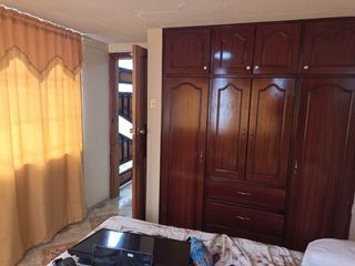 Foto 9 de Casa de Venta en Pujilí
