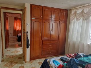 Foto 8 de Casa de Venta en Pujilí