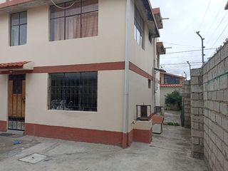 Foto 17 de Casa de Venta en Pujilí
