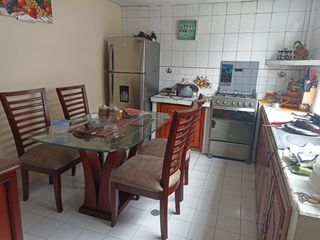 Foto 4 de Casa de Venta en Pujilí