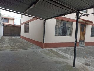 Foto 15 de Casa de Venta en Pujilí
