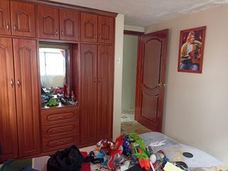 Foto 7 de Casa de Venta en Pujilí