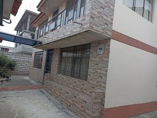 Foto 14 de Casa de Venta en Pujilí