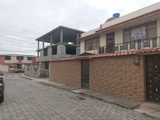 Foto 20 de Casa de Venta en Pujilí