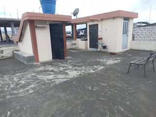 Foto 18 de Casa de Venta en Pujilí