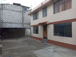 Foto 16 de Casa de Venta en Pujilí