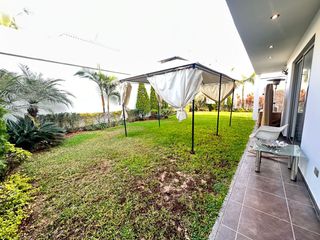 Foto 8 de Se Alquila Hermosa Casa con Piscina, Totalmente Amoblada - En Sol De La Molina