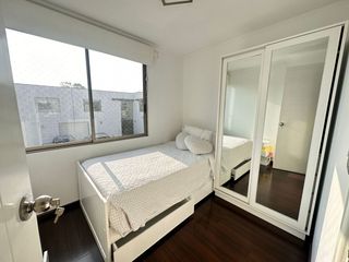 Foto 29 de Se Alquila Hermosa Casa con Piscina, Totalmente Amoblada - En Sol De La Molina