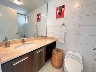 Foto 32 de Se Alquila Hermosa Casa con Piscina, Totalmente Amoblada - En Sol De La Molina