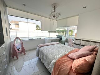 Foto 27 de Se Alquila Hermosa Casa con Piscina, Totalmente Amoblada - En Sol De La Molina