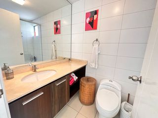 Foto 33 de Se Alquila Hermosa Casa con Piscina, Totalmente Amoblada - En Sol De La Molina