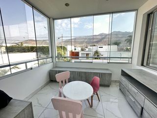 Foto 28 de Se Alquila Hermosa Casa con Piscina, Totalmente Amoblada - En Sol De La Molina