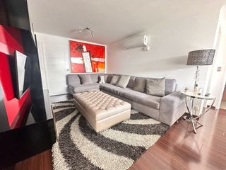 Foto 9 de Se Alquila Hermosa Casa con Piscina, Totalmente Amoblada - En Sol De La Molina